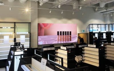 ViewNet-LED-Storskærm-indendørs-Sephora-d
